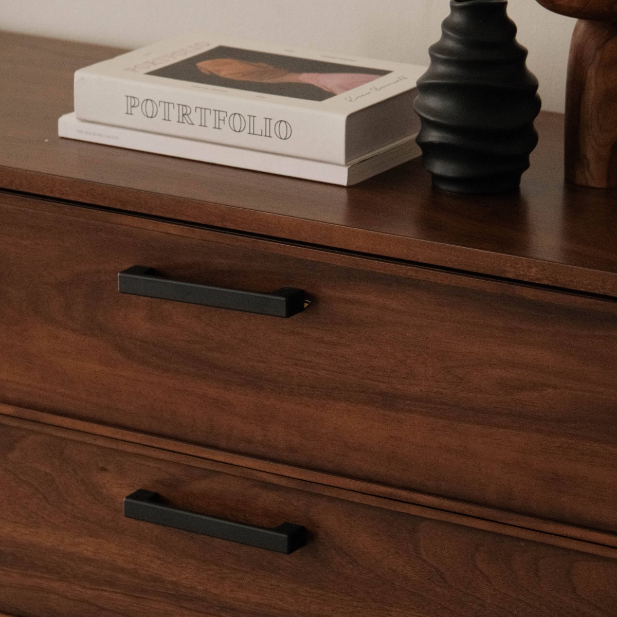 Justin TV Cabinet 200cm