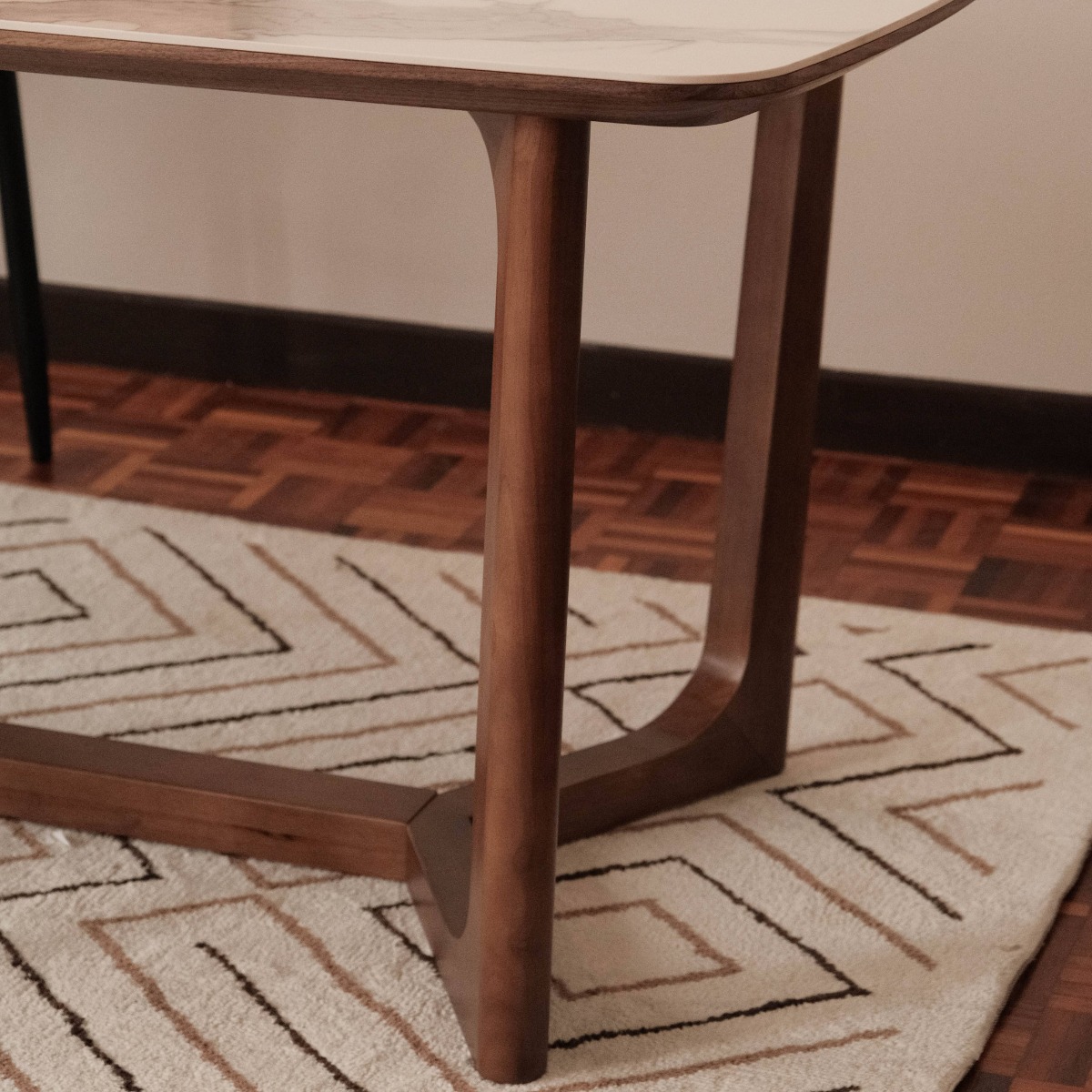 Willy Dining Table 220cm