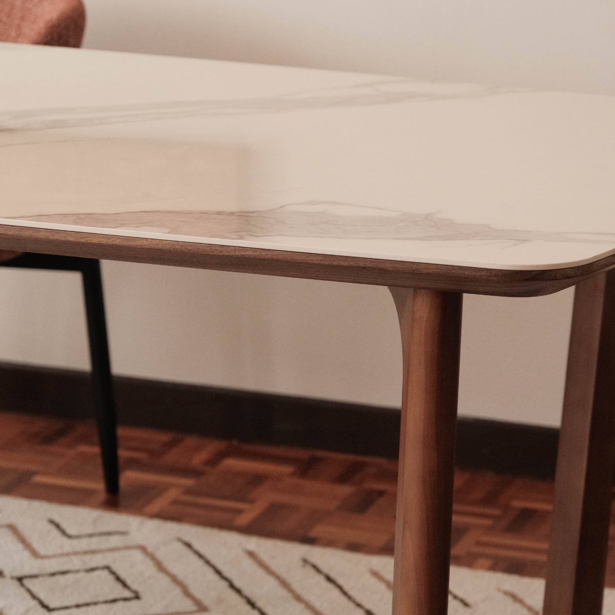 Willy Dining Table 220cm
