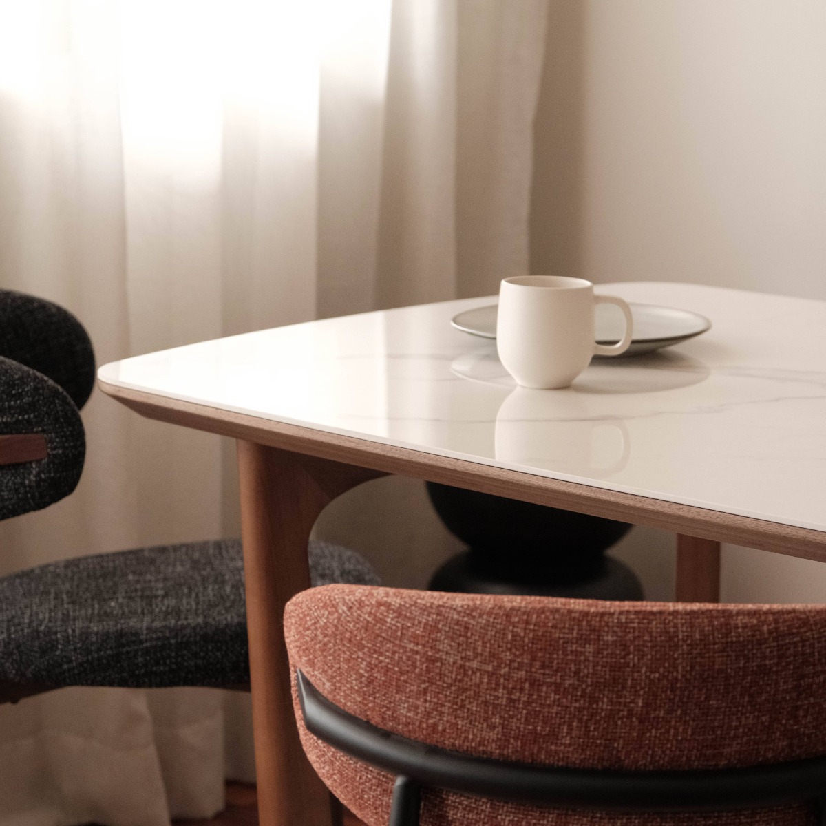 Willy Dining Table 220cm