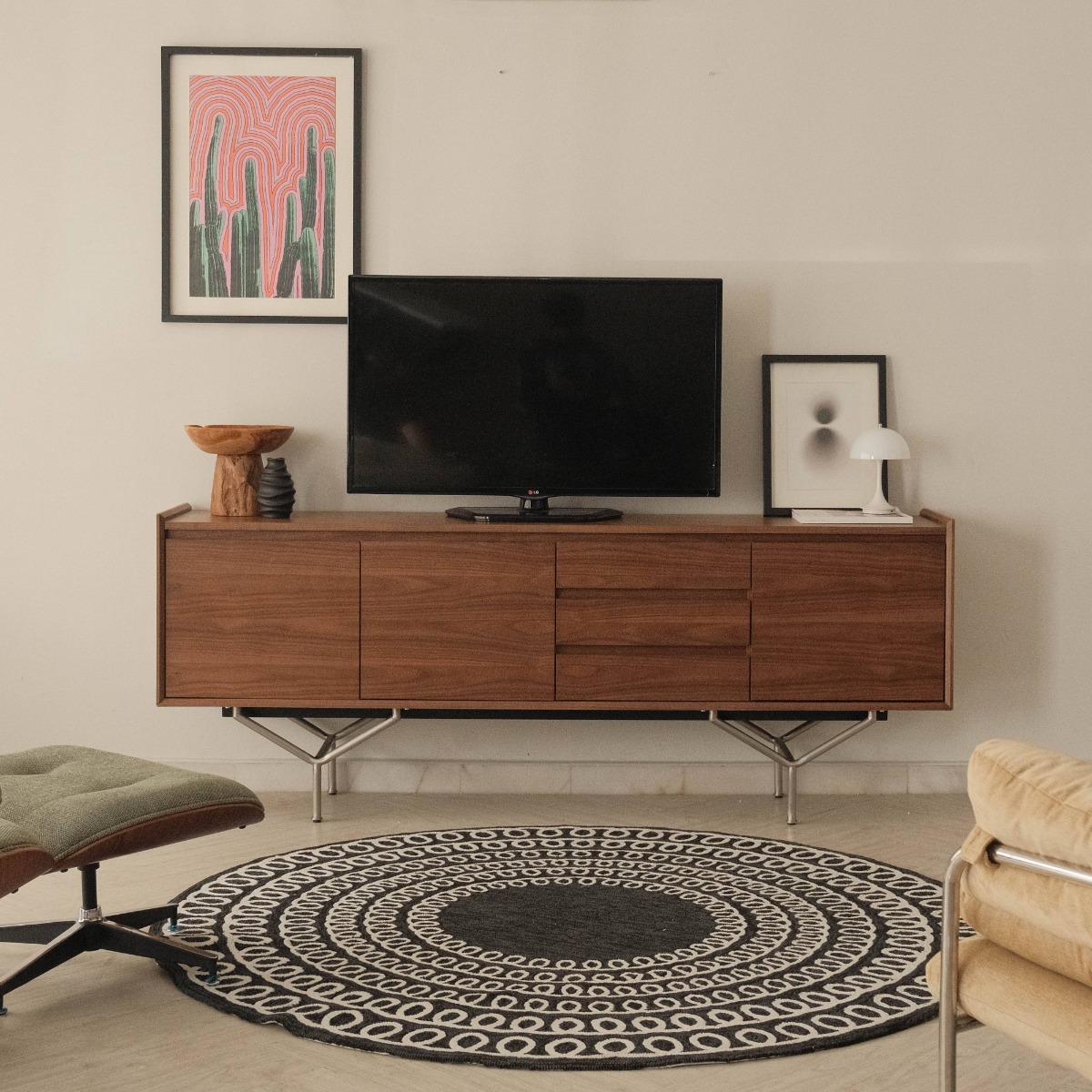 Marcel Sideboard 200cm