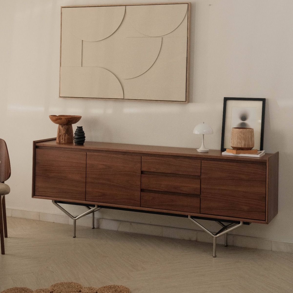 Marcel Sideboard 200cm