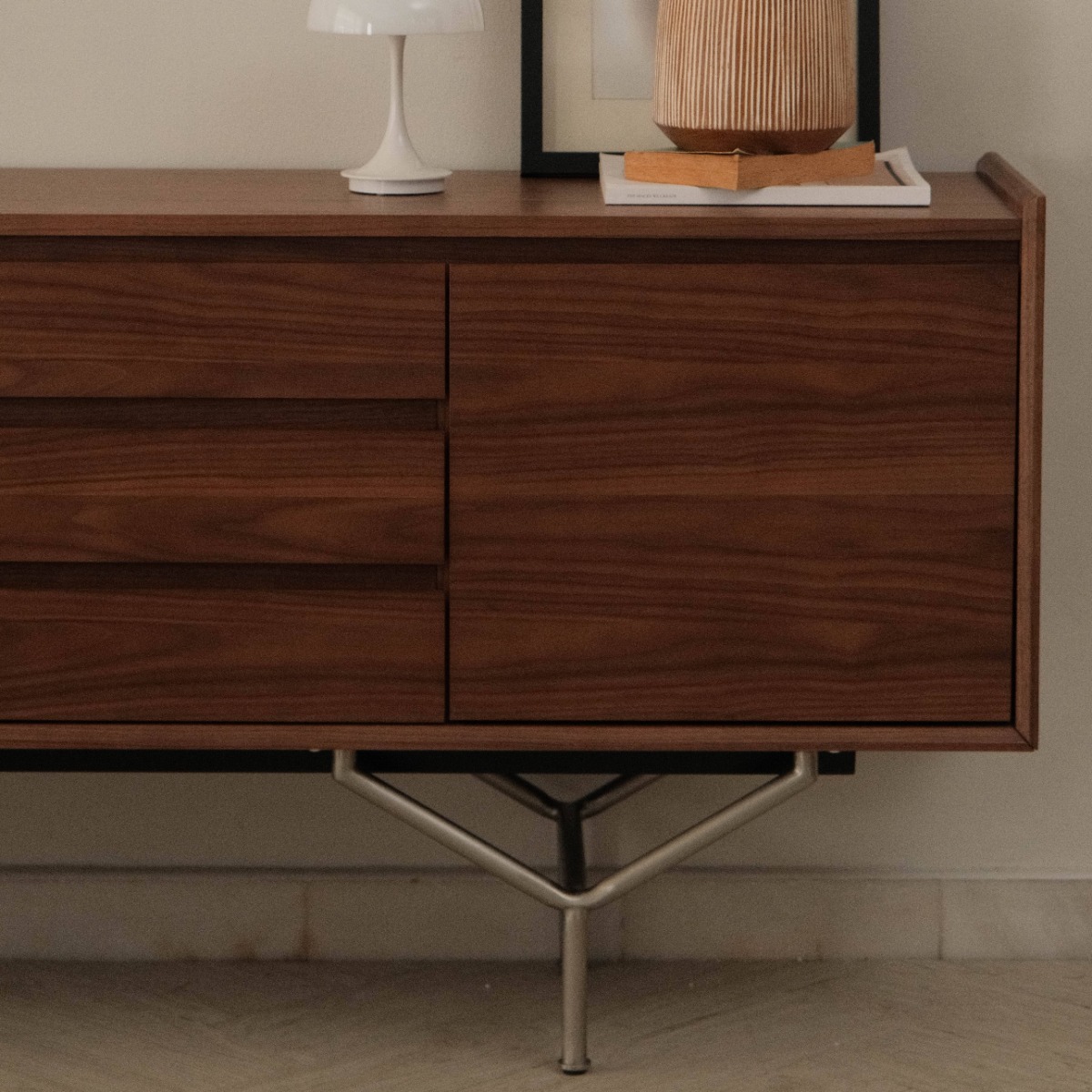 Marcel Sideboard 200cm