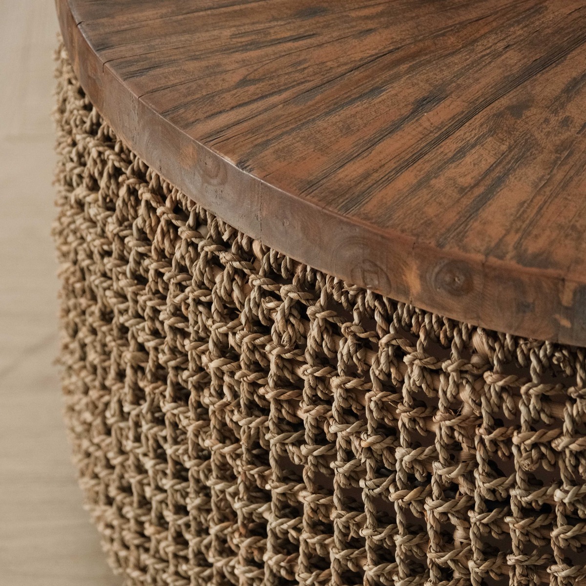 Netra Coffee Table