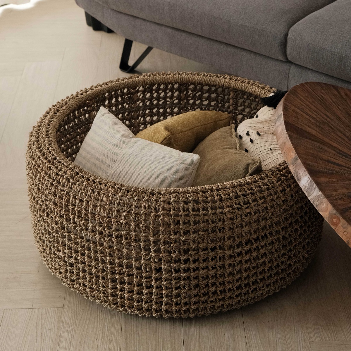 Netra Coffee Table