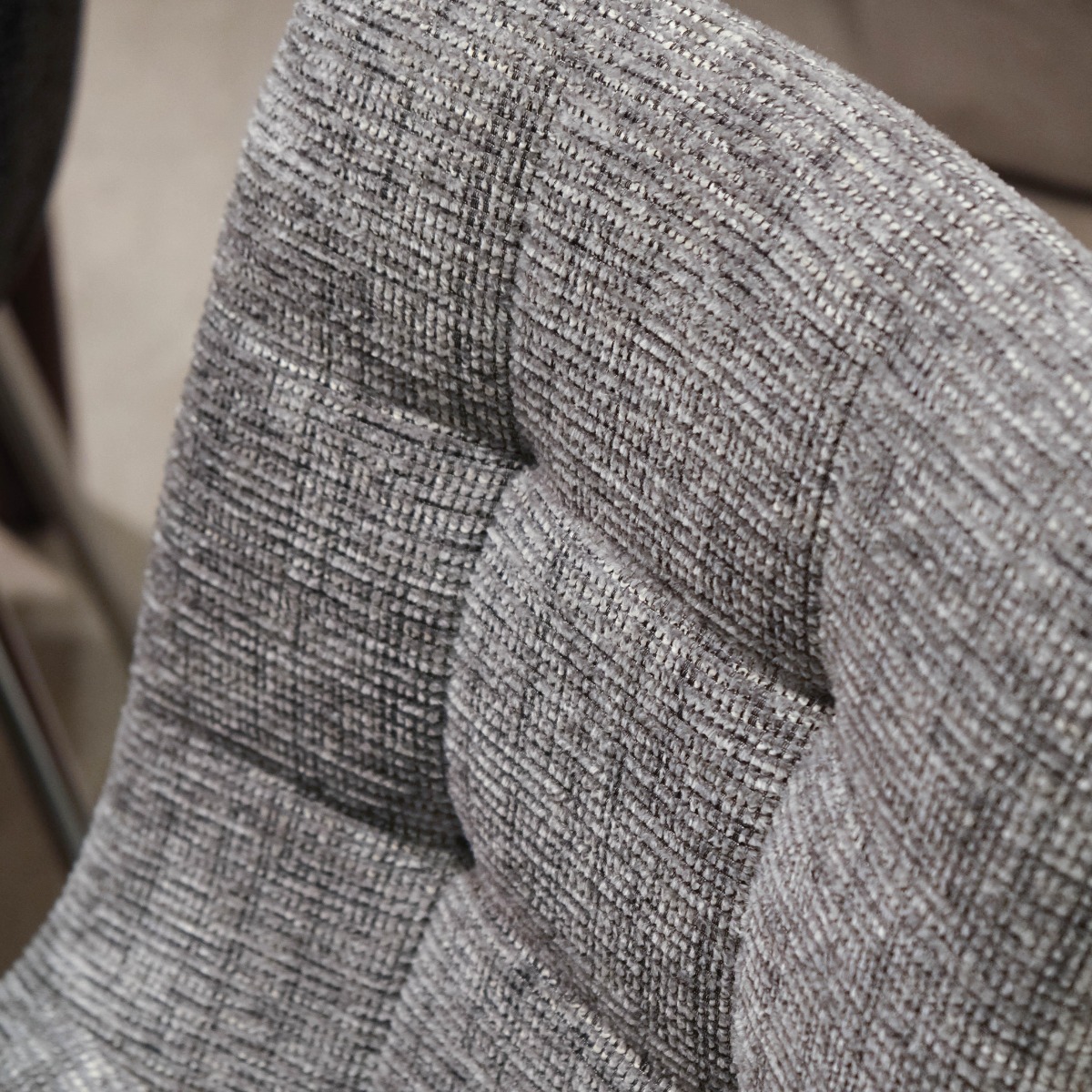 Clyde Slate Grey Dining Chair