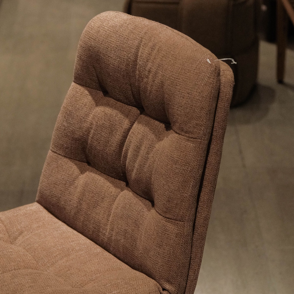 Blair Autumn Brown Dining Chair