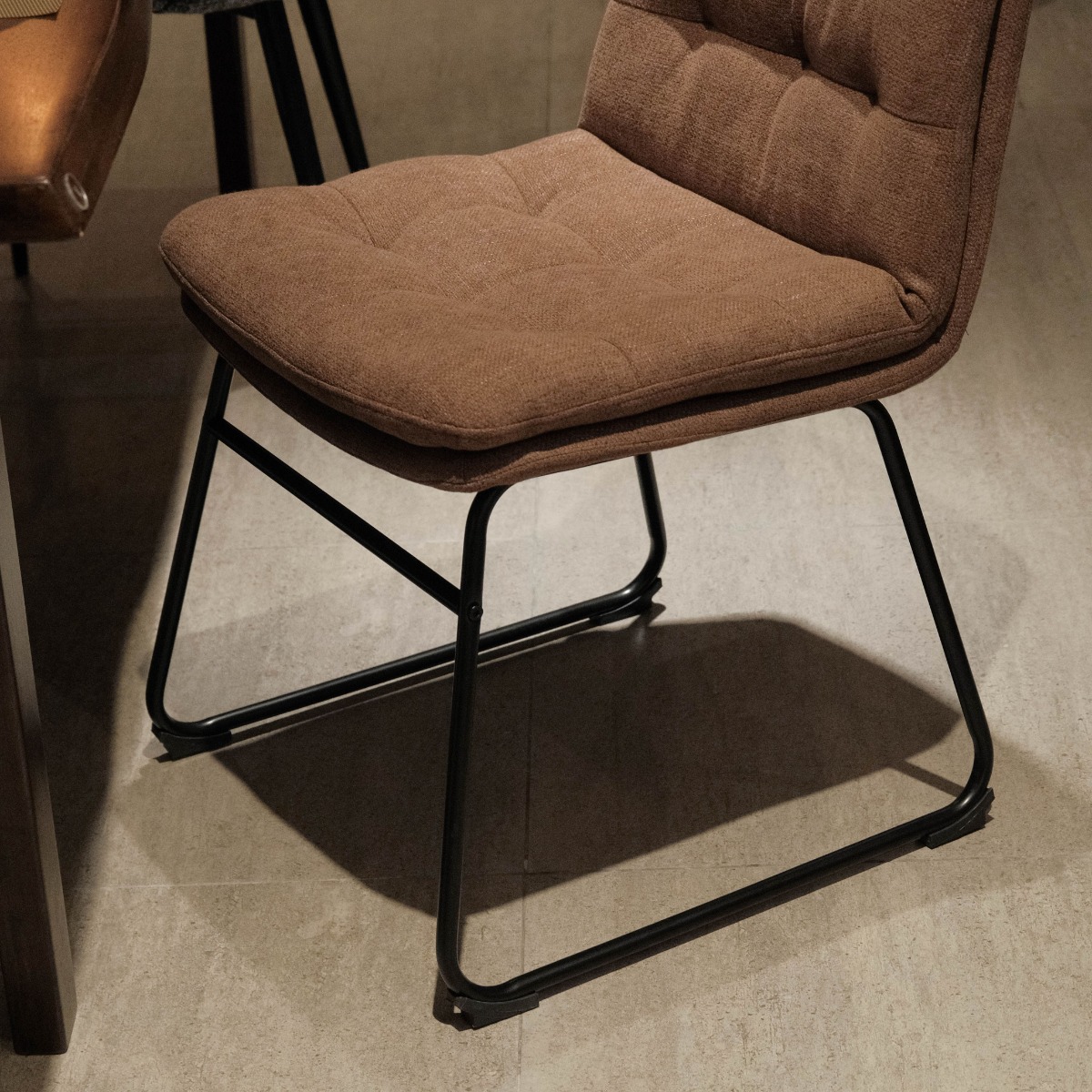 Blair Autumn Brown Dining Chair