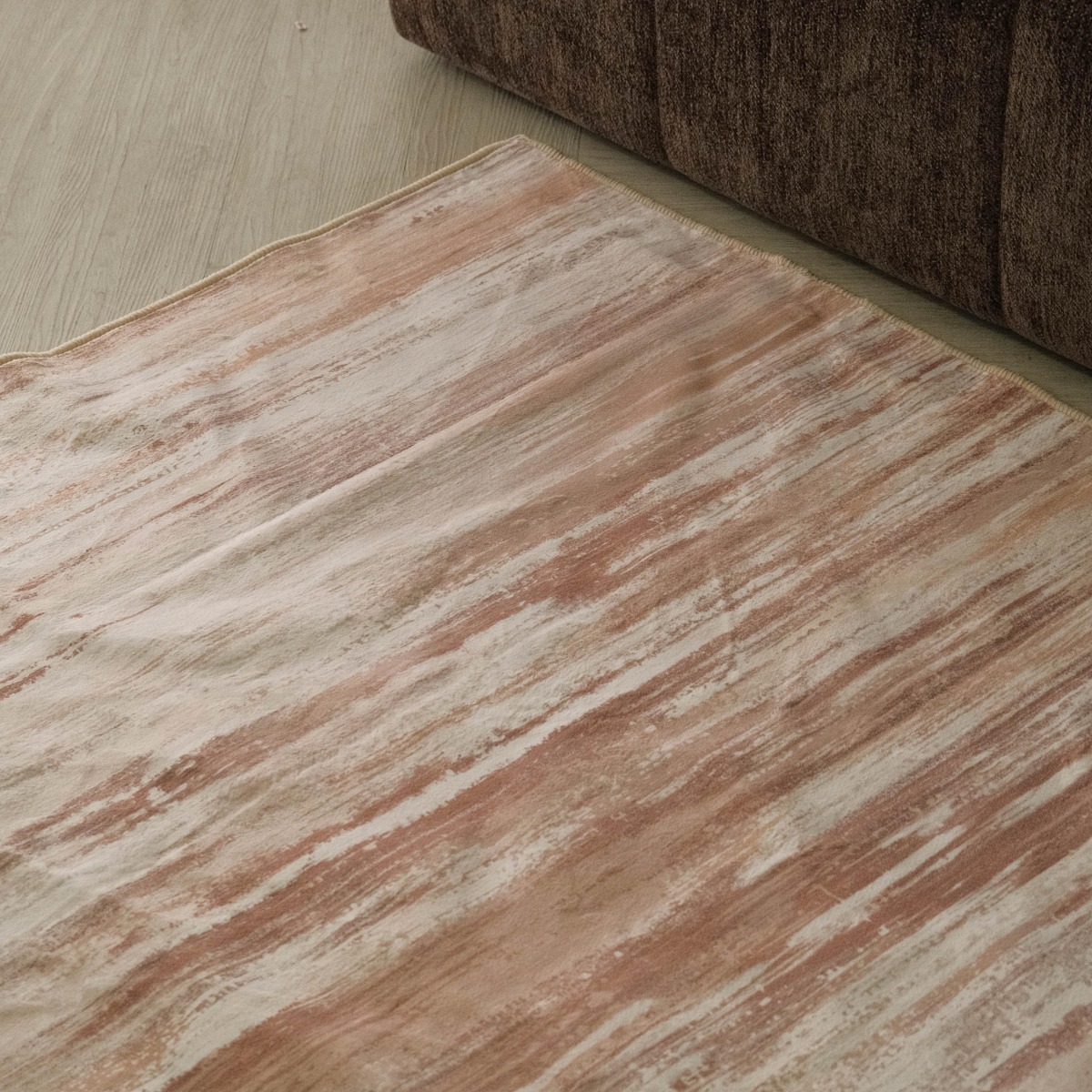 Siena Printed Soft Polyester Rug 160x230cm