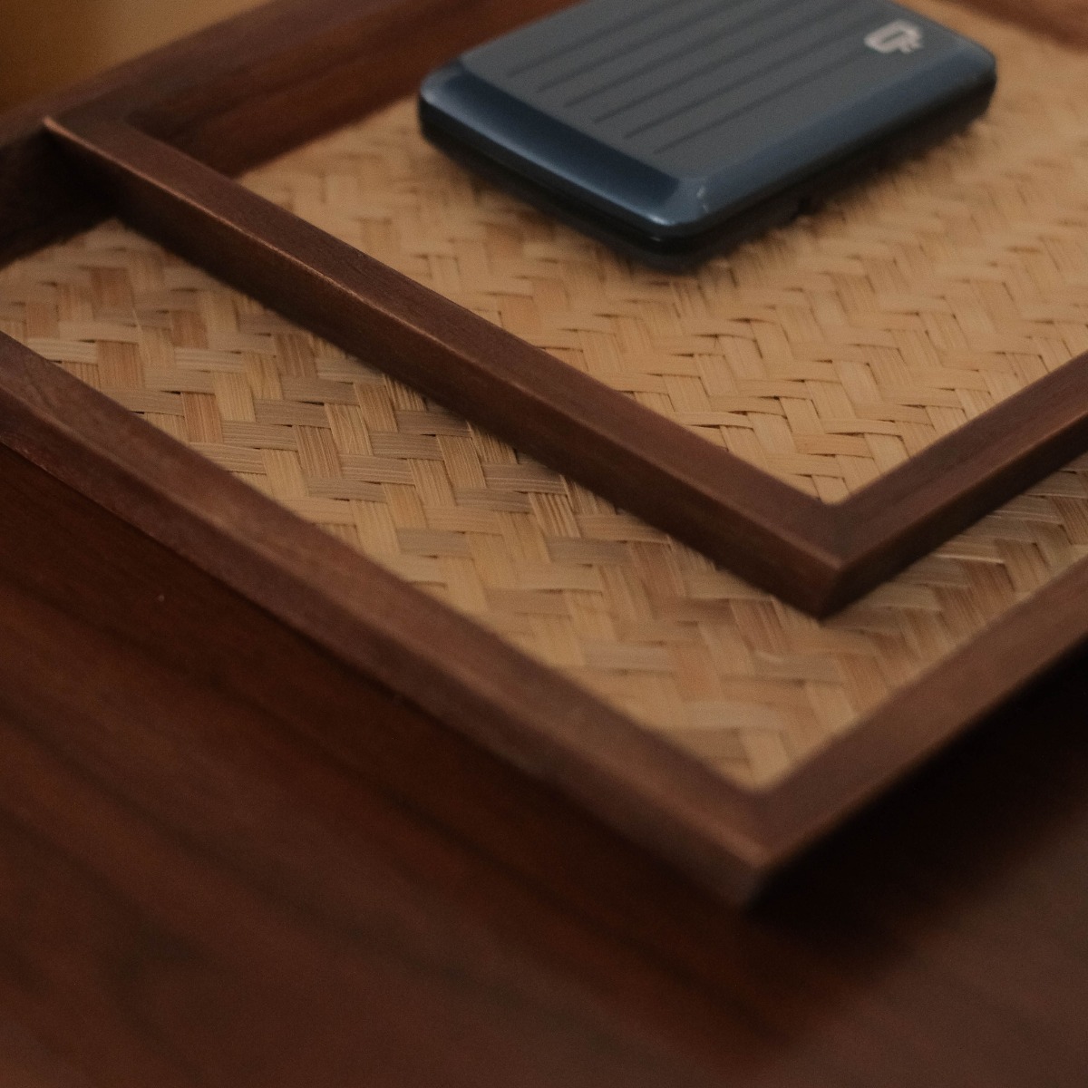Kokomo Large Serving Tray