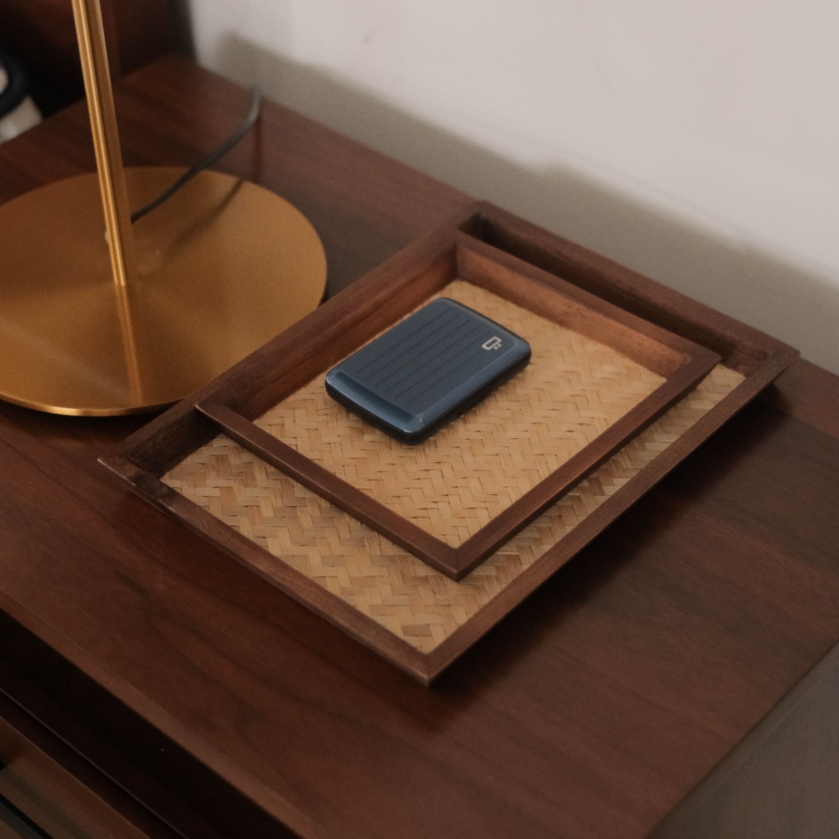 Kokomo Small Serving Tray