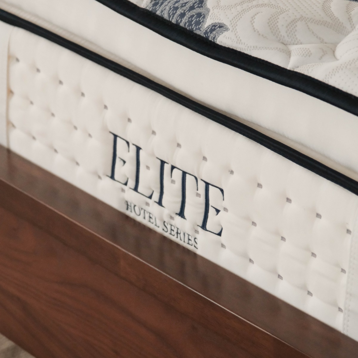 Lenar Elite Hotel Series King Mattress