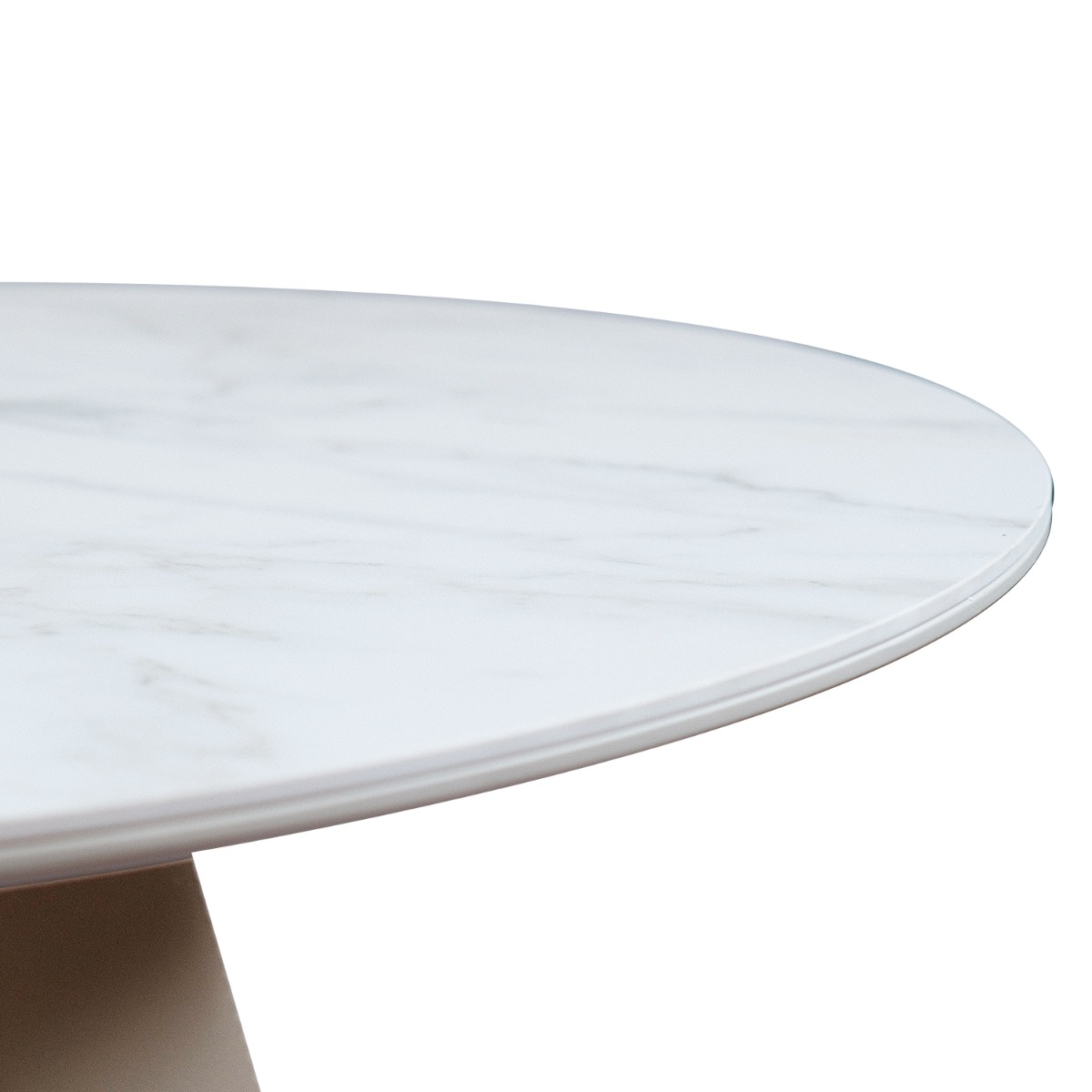 Prescott Round Coffee Table