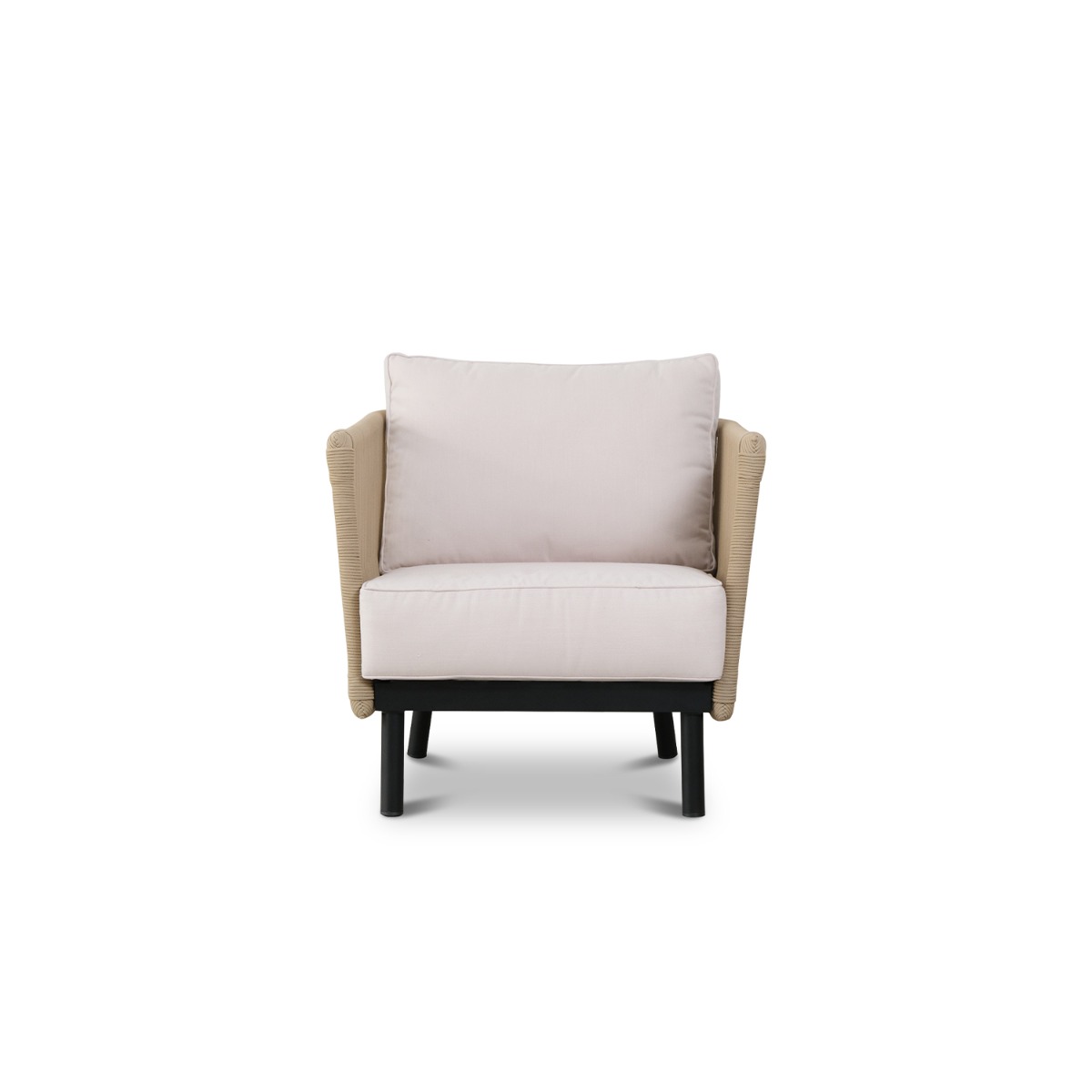 Primrose Outdoor 1 Seater Sofa