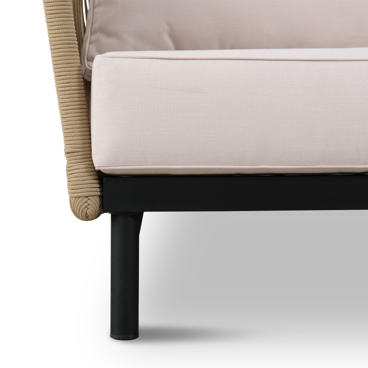 Primrose Outdoor 2 Seater Sofa