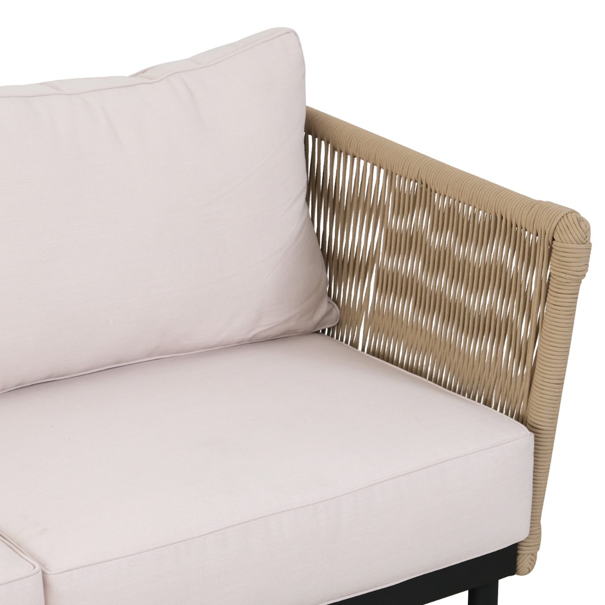Primrose Outdoor 2 Seater Sofa