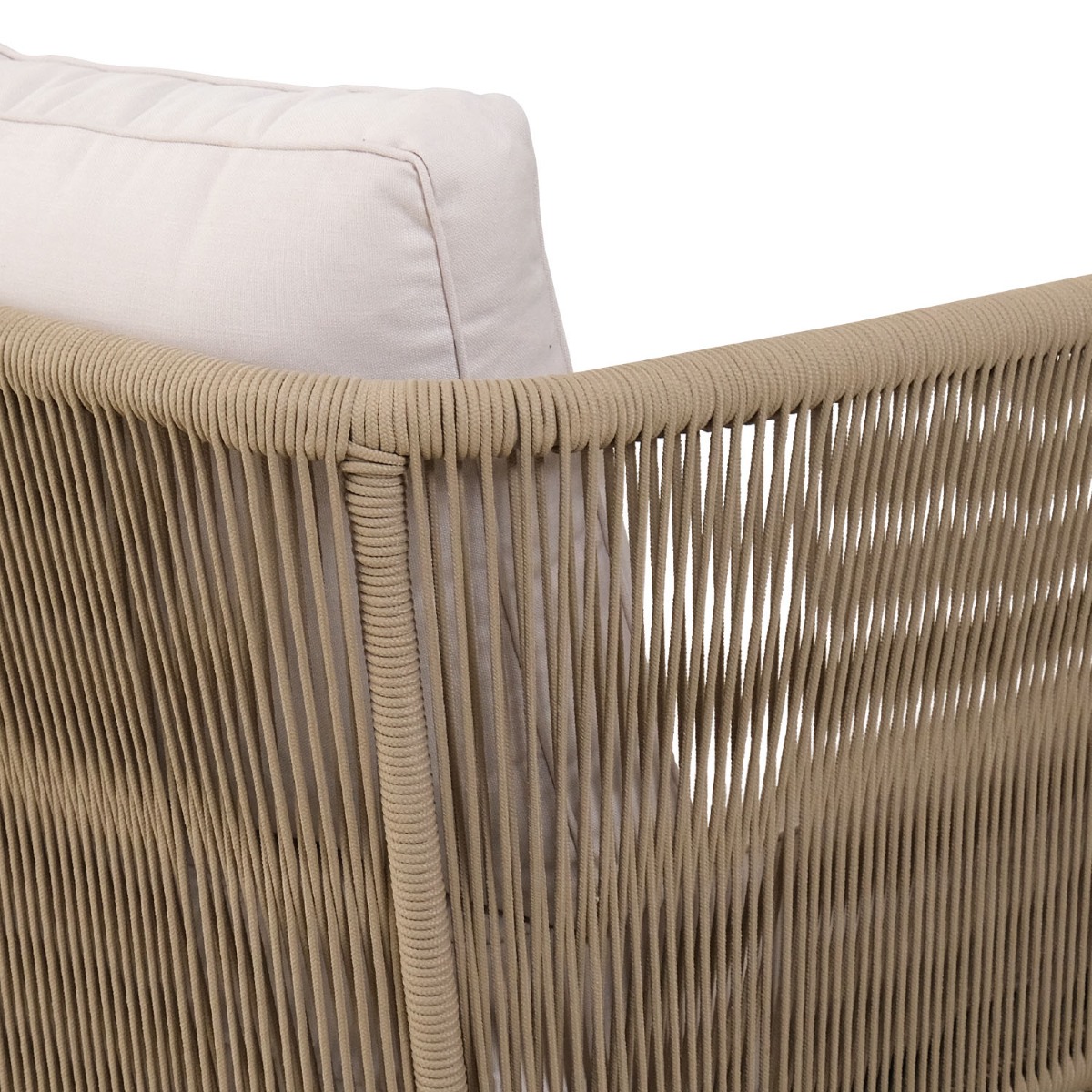 Primrose Outdoor 2 Seater Sofa