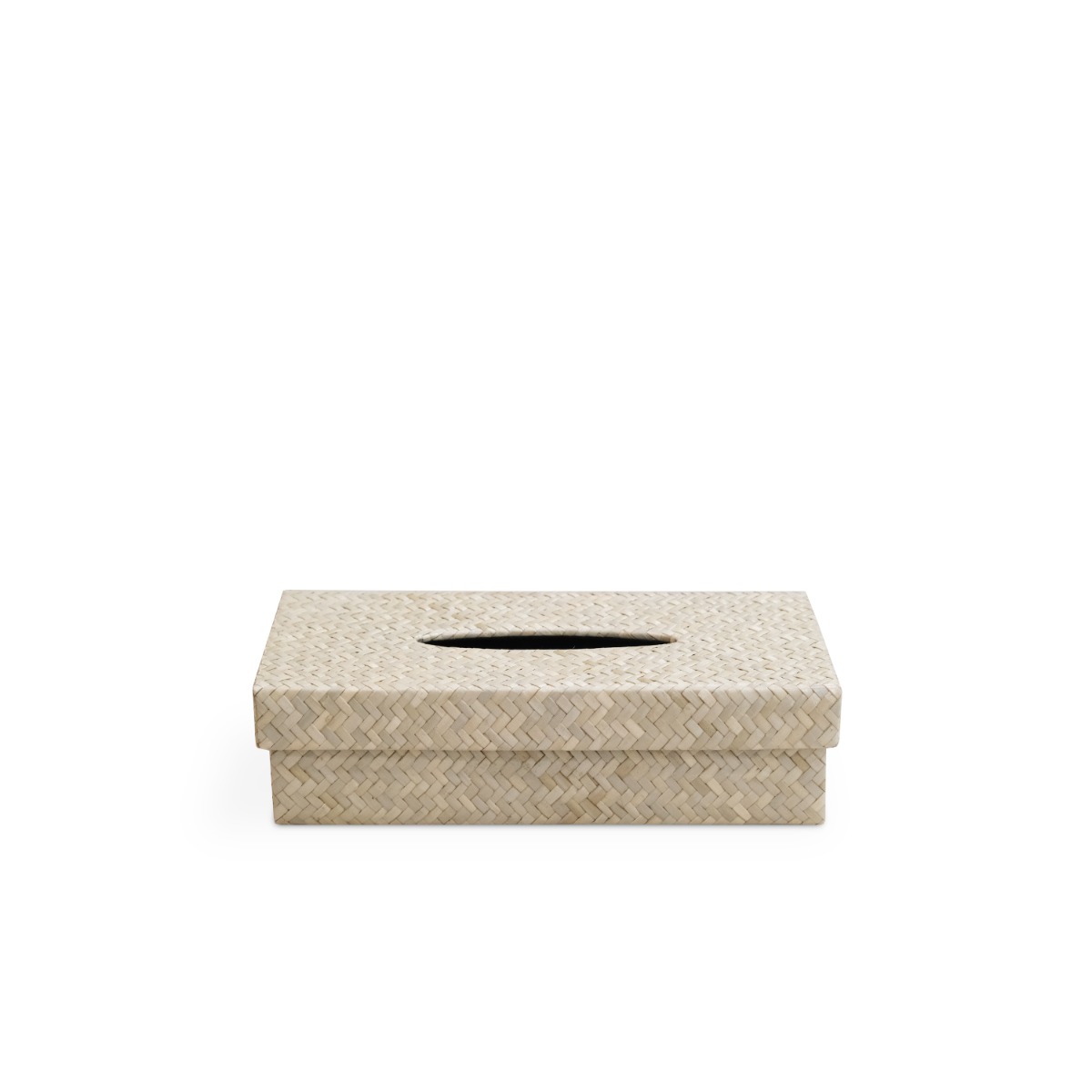 Puri Natural Tissue Box