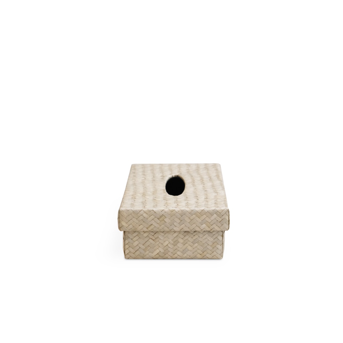 Puri Natural Tissue Box
