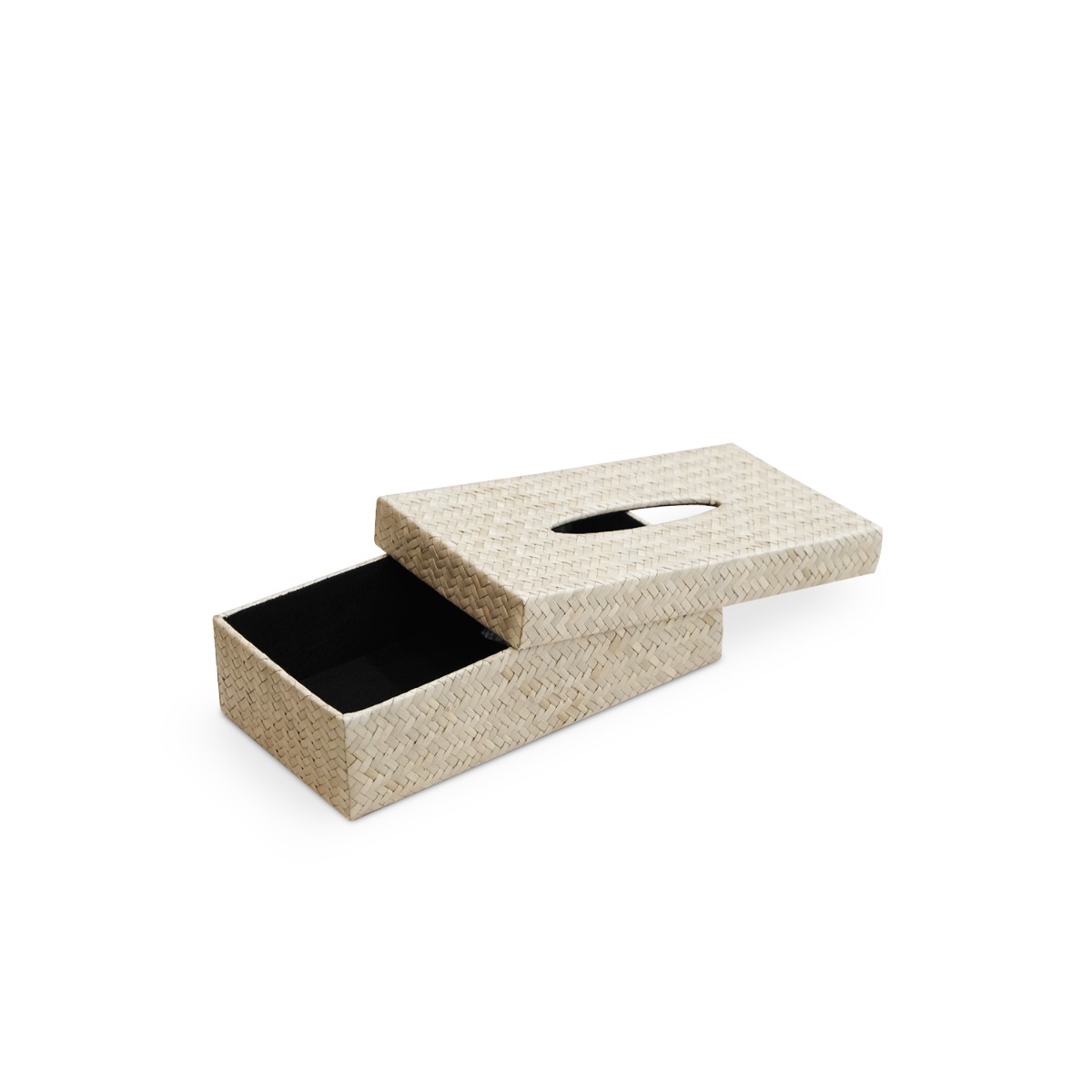 Puri Natural Tissue Box