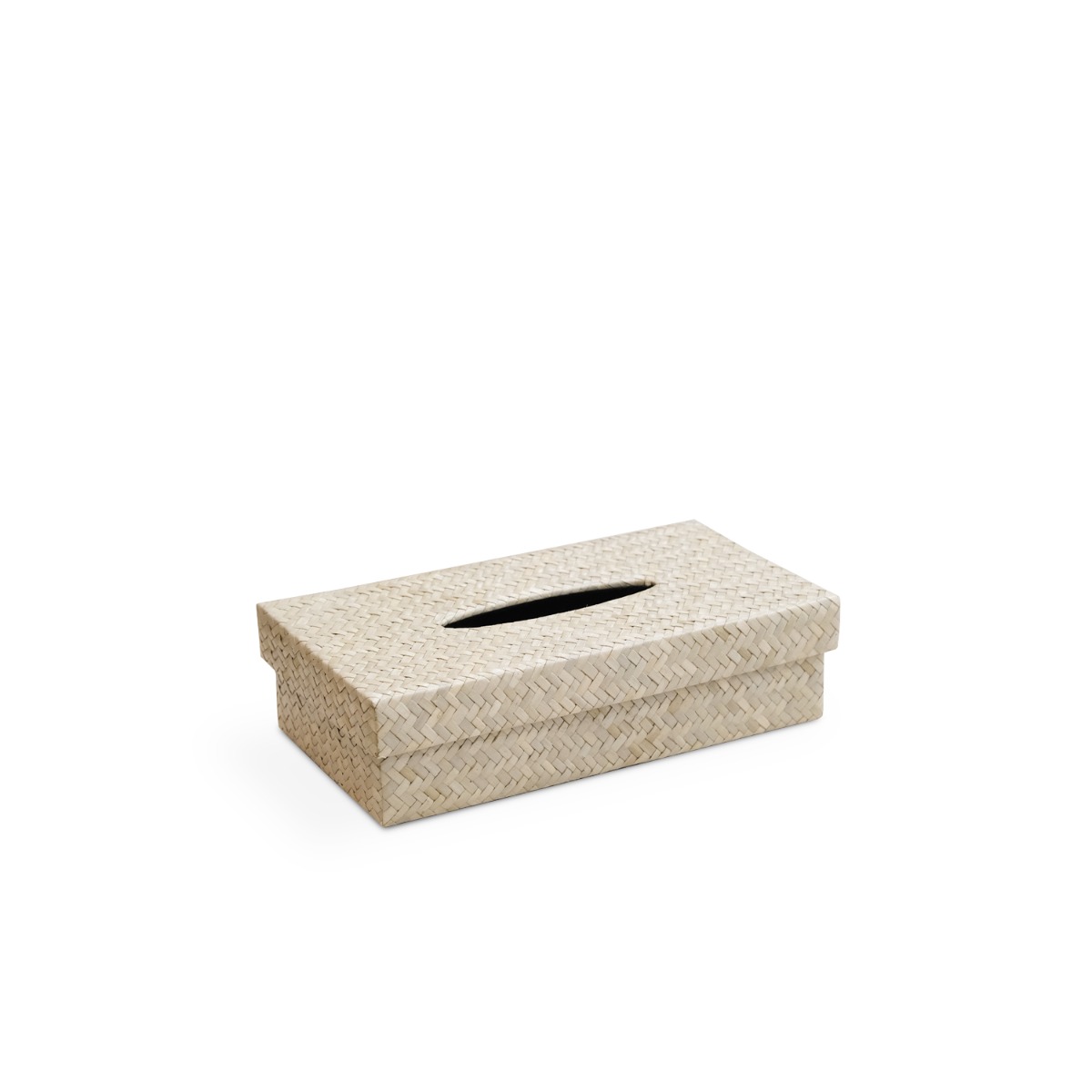 Puri Natural Tissue Box