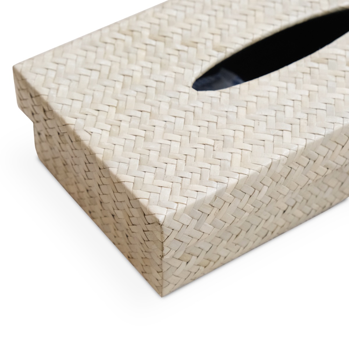 Puri Natural Tissue Box