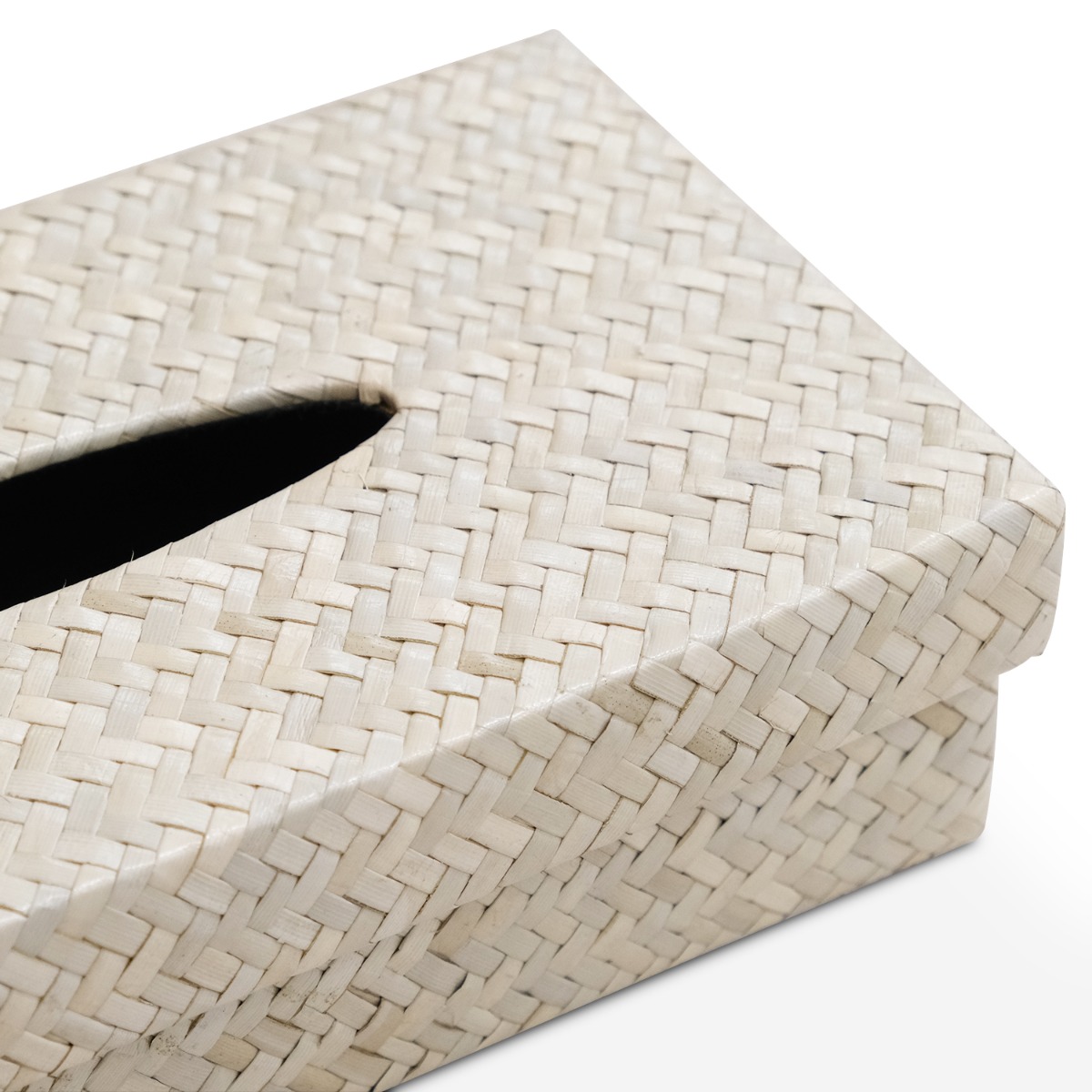 Puri Natural Tissue Box