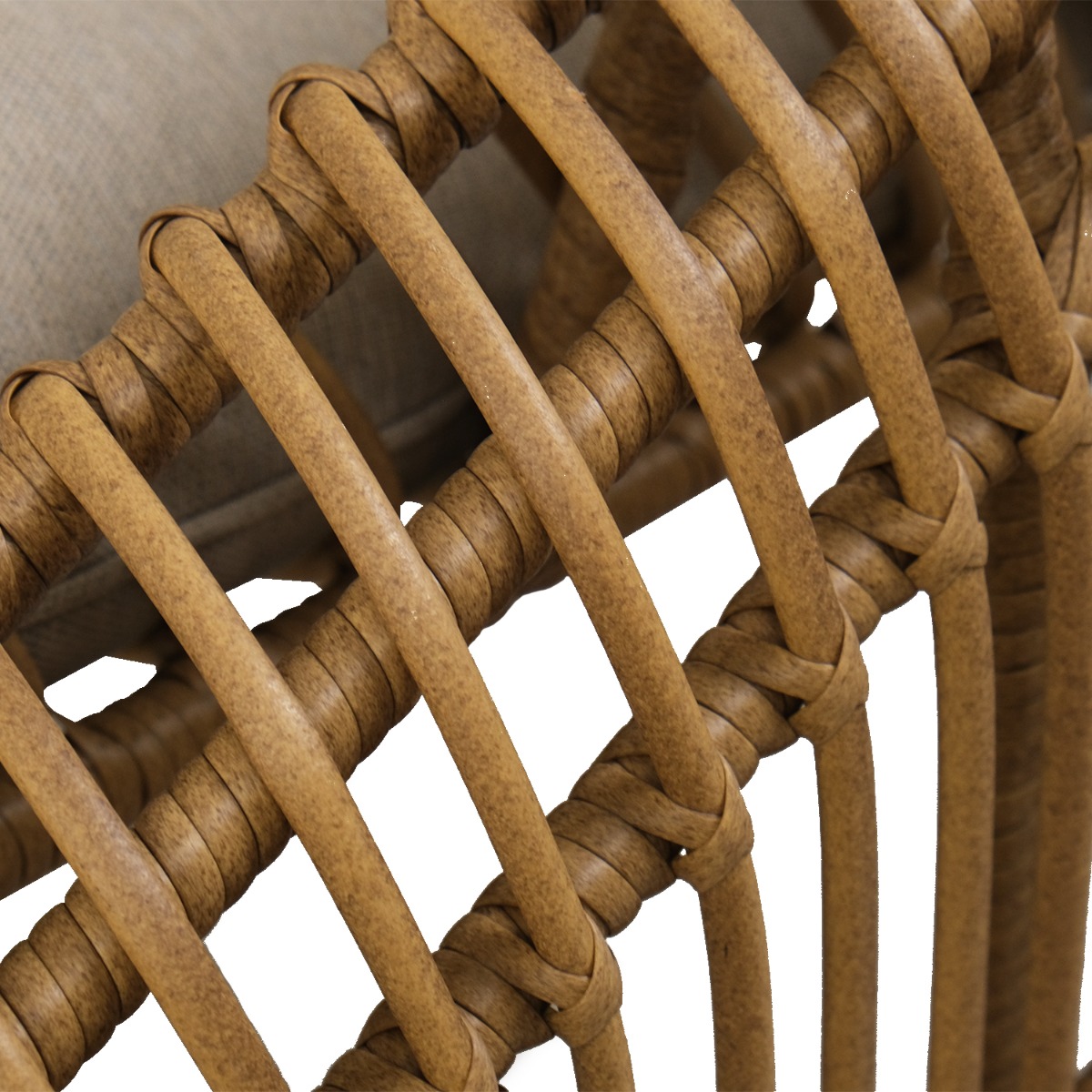 Quesnelia Outdoor Lounge Chair