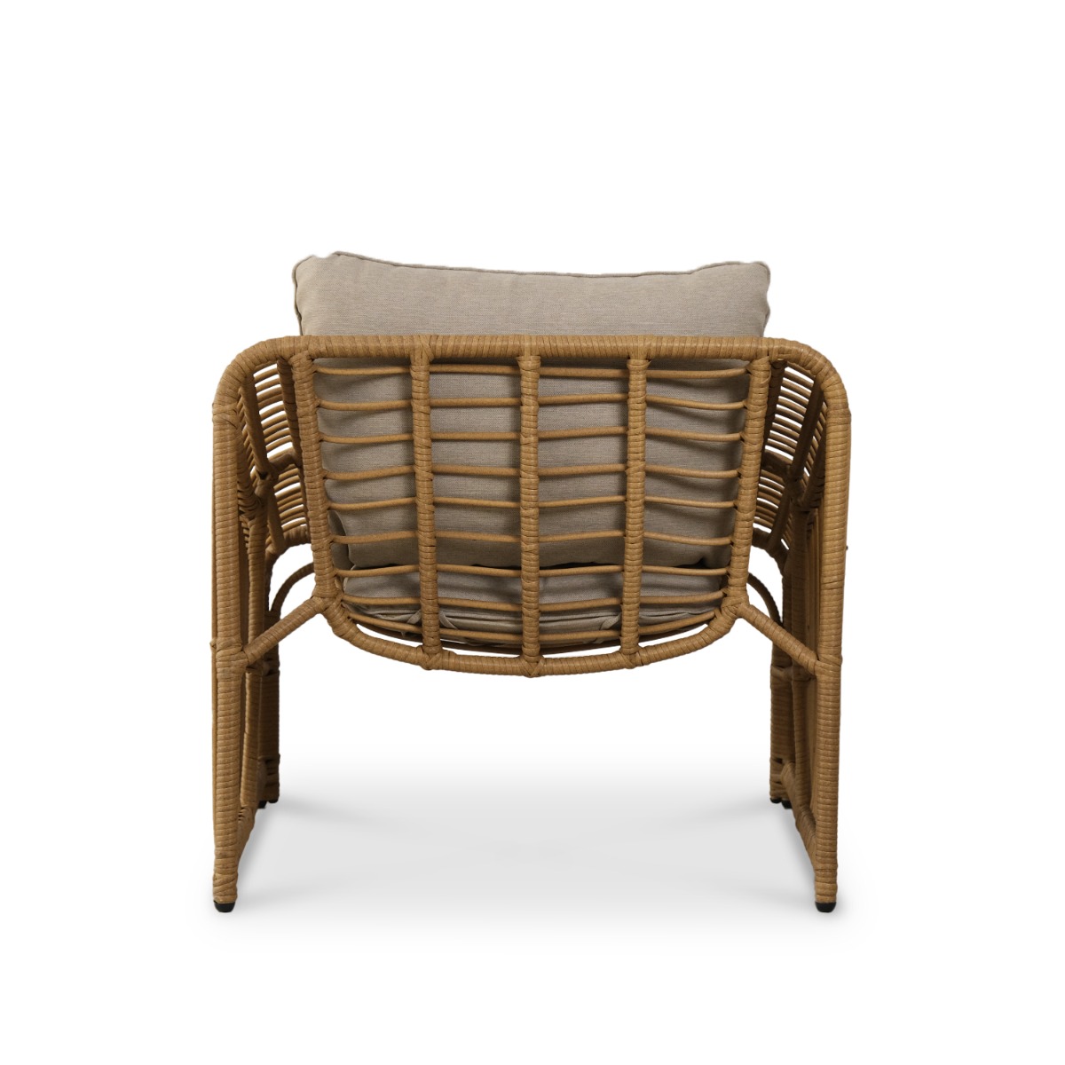 Quesnelia Outdoor Lounge Chair