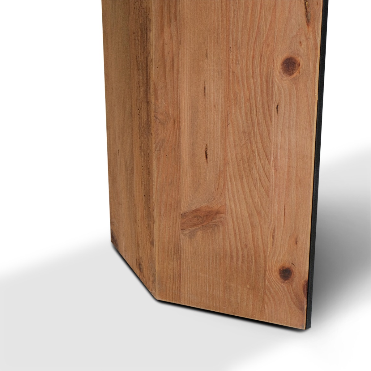 Rane Modern Rustic Console Table