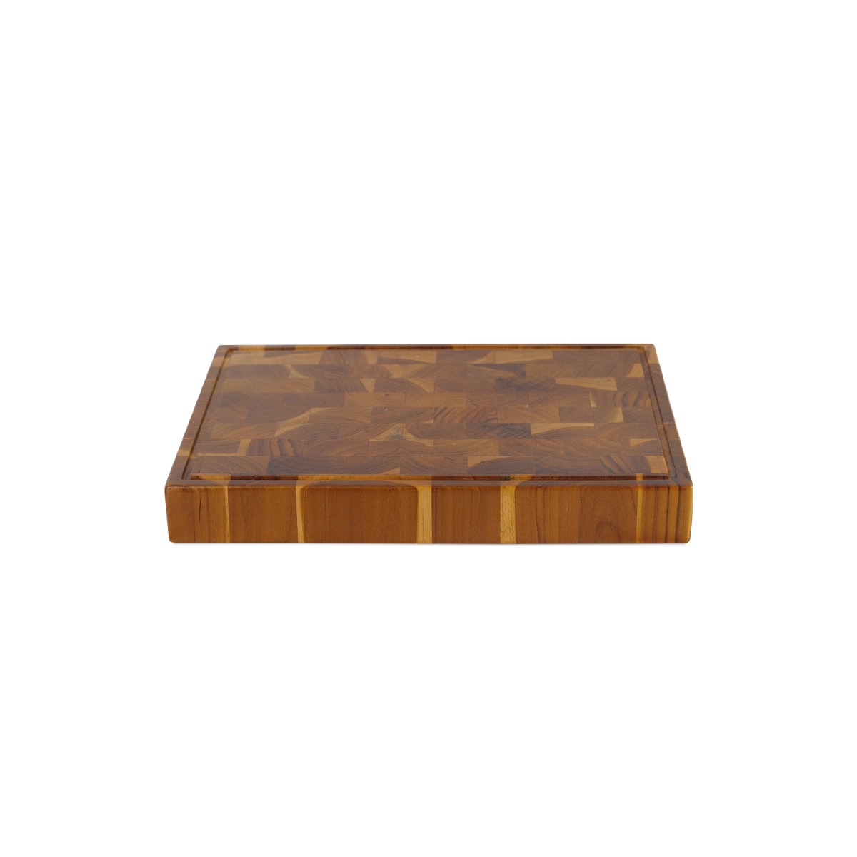 Rata Natural Butcher Block - Medium