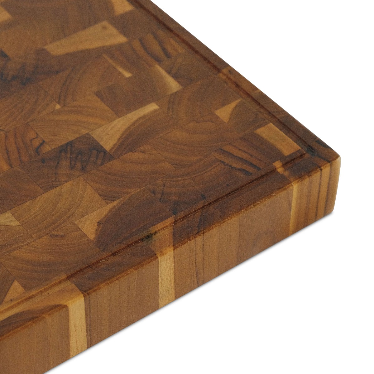 Rata Natural Butcher Block - Medium