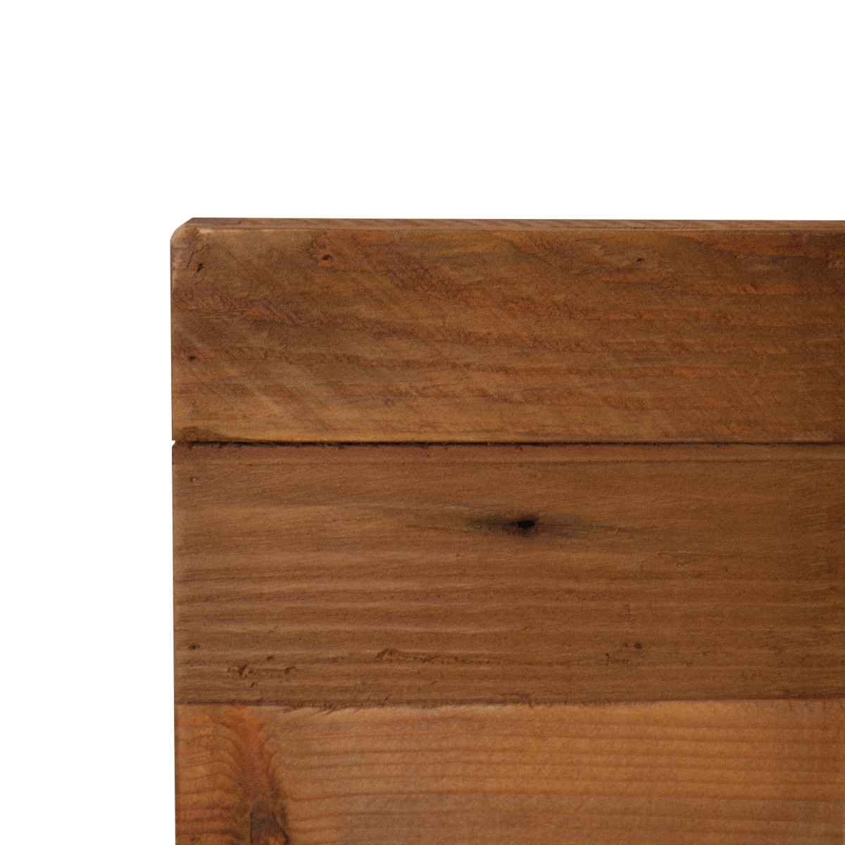 Reclaimed Wood Wall Art 80x96cm - Natural