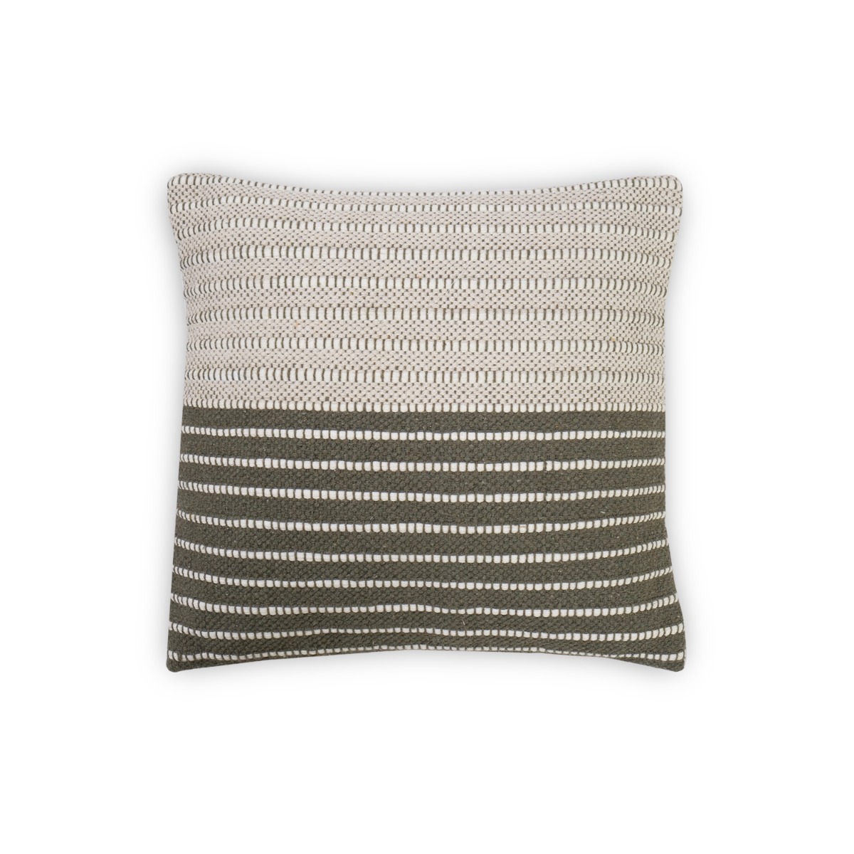 Reme Cushion 45x45 Olive
