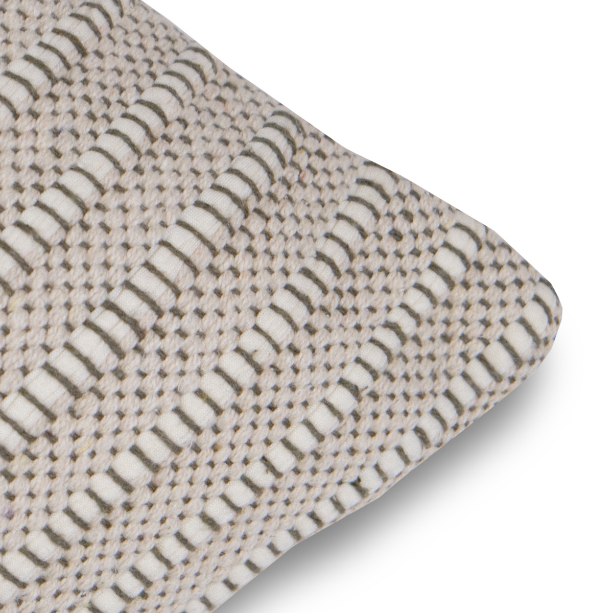 Reme Cushion 45x45 Olive