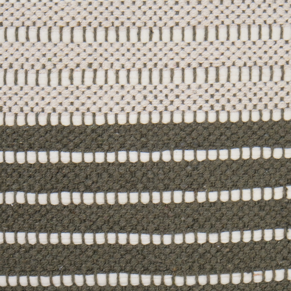 Reme Cushion 45x45 Olive