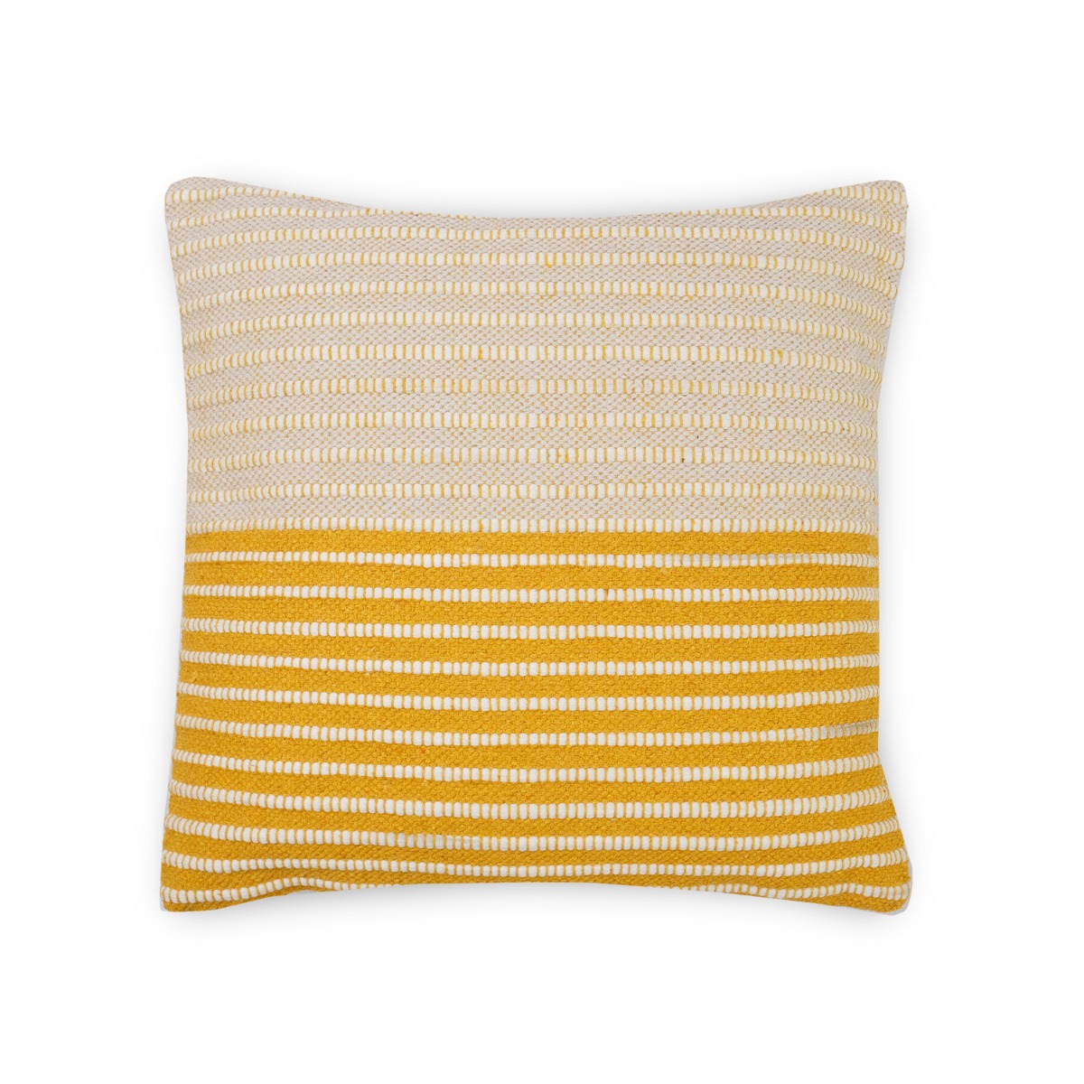 Reme Cushion 60x60 Mustard