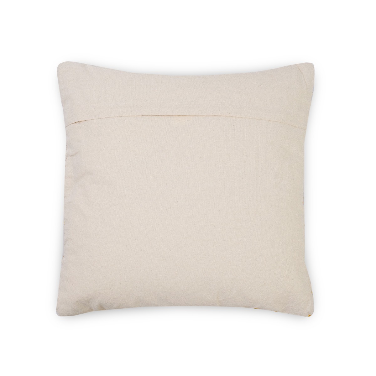 Reme Cushion 60x60 Mustard