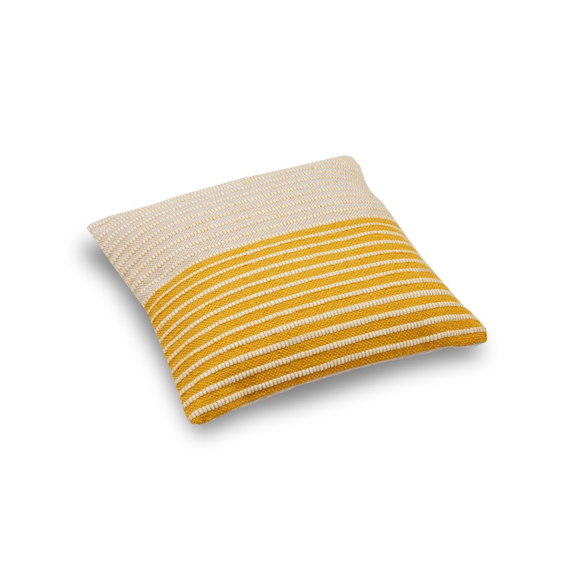 Reme Cushion 60x60 Mustard