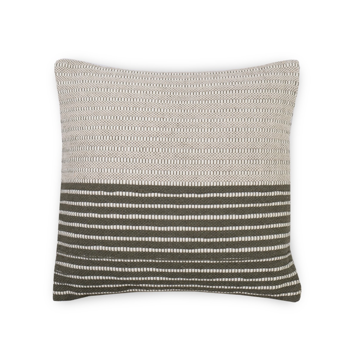 Reme Cushion 60x60 Olive