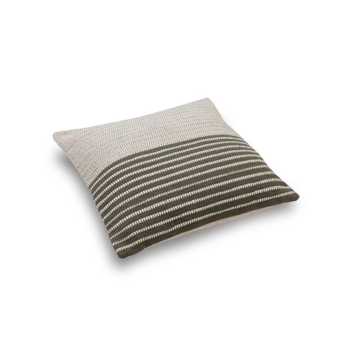 Reme Cushion 60x60 Olive