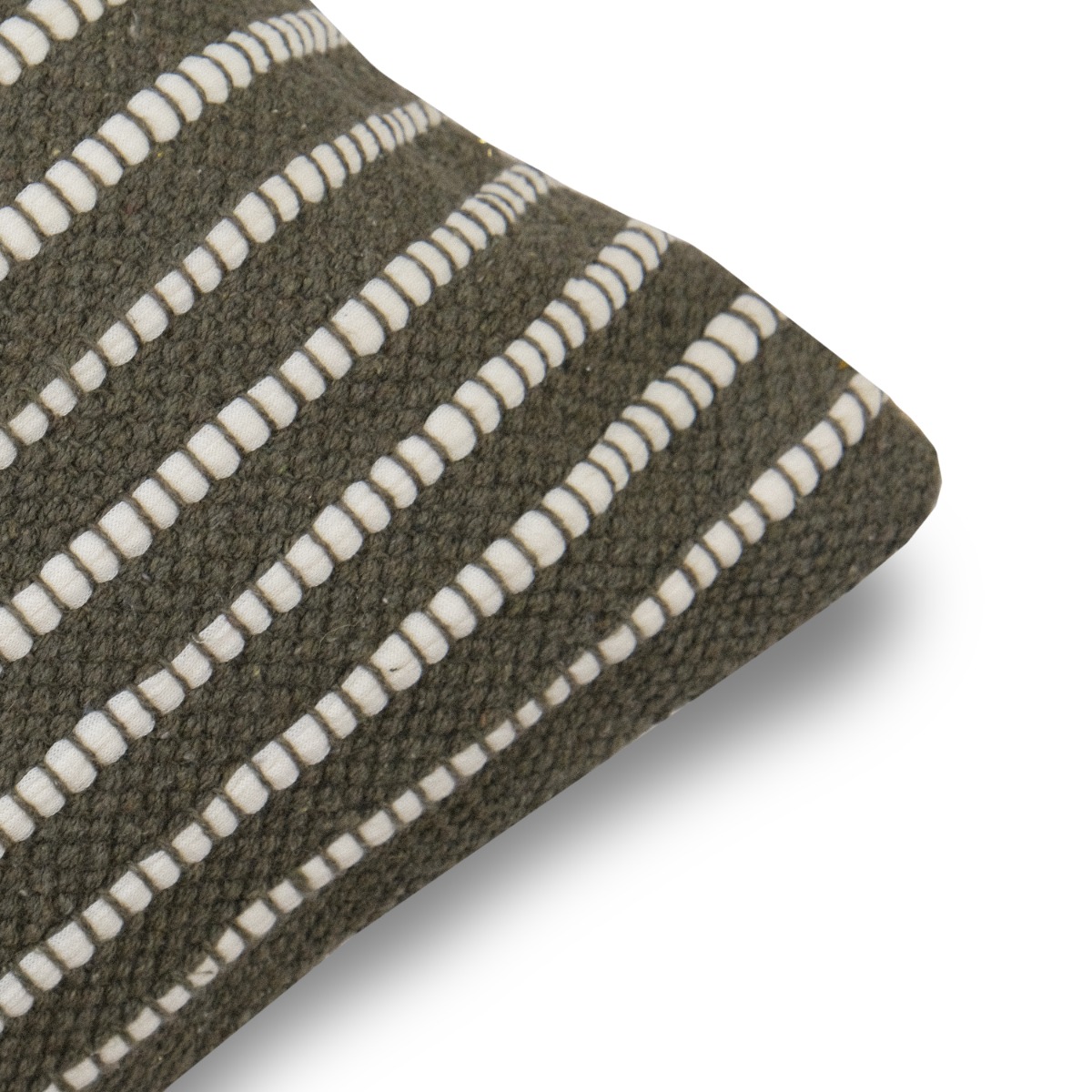 Reme Cushion 60x60 Olive