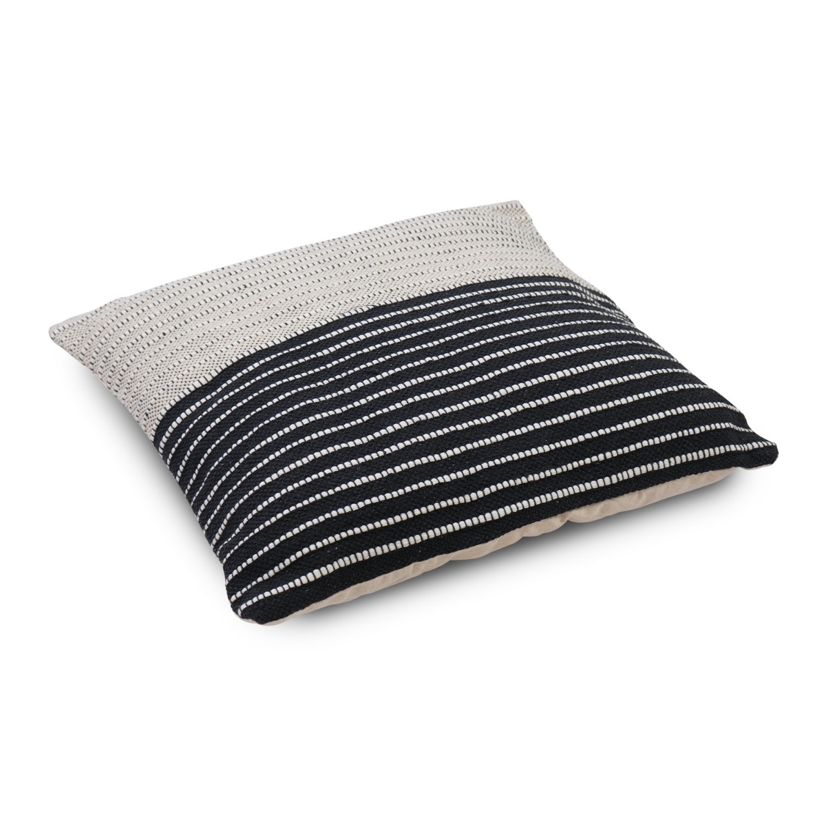 Reme Cushion 60x60 Black