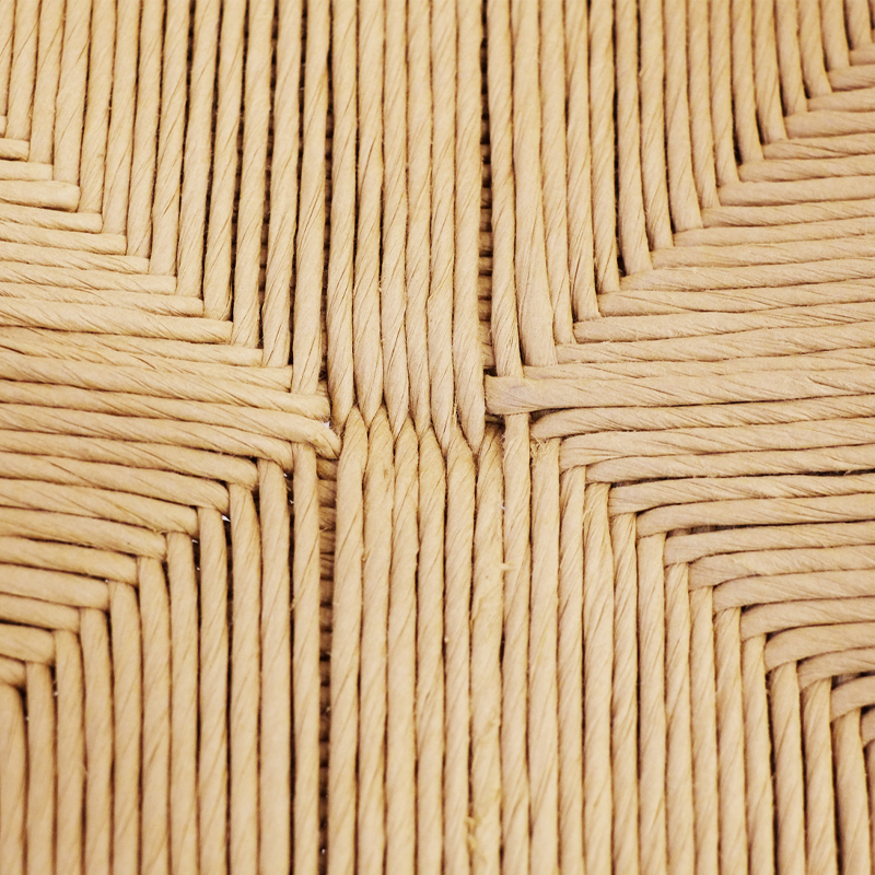 Replica Wishbone Dining Chair Natural