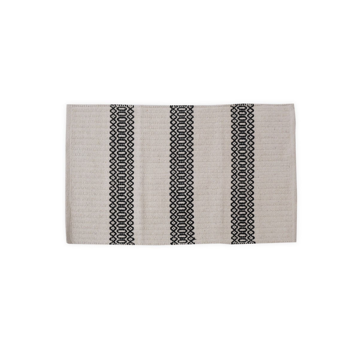 Resh Greek Cotton Floor Mat 60x90