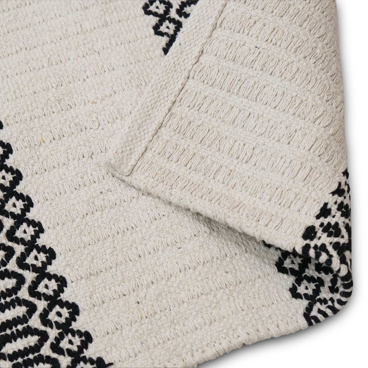 Resh Greek Cotton Floor Mat 60x90