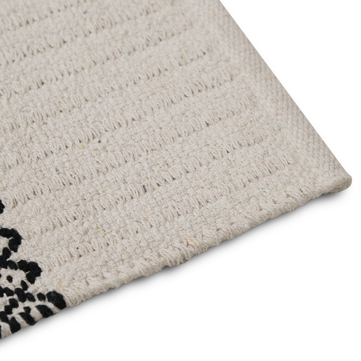 Resh Greek Cotton Floor Mat 60x90