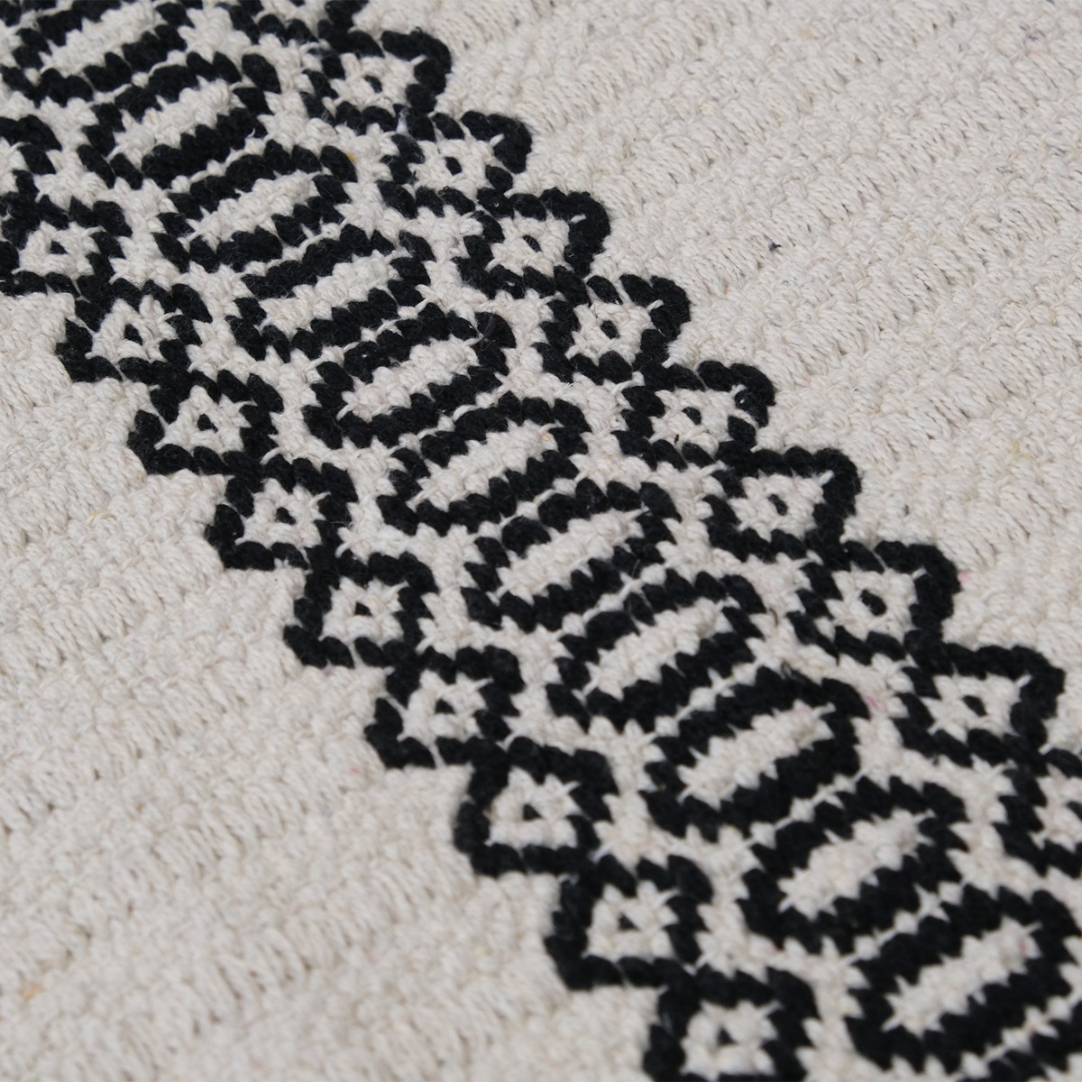Resh Greek Cotton Floor Mat 60x90