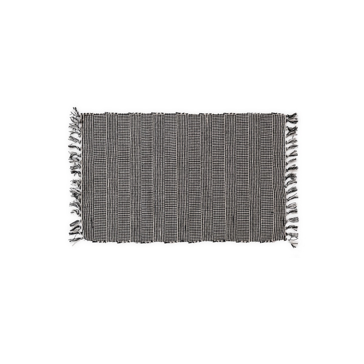 Resh Maze Cotton Floor Mat 60x90