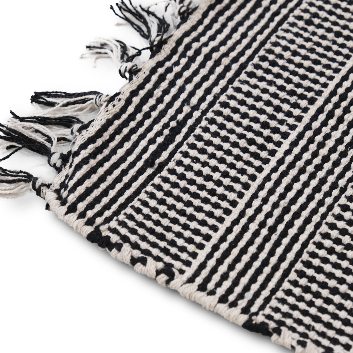 Resh Maze Cotton Floor Mat 60x90